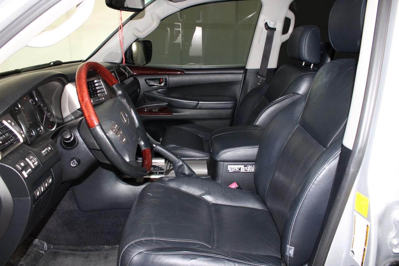 2013 Lexus LX 570 Manassas VA