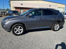 2013_Lexus_RX 350__ Ashland VA