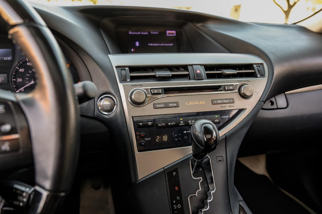 2013 Lexus RX 350 Farmers Branch TX