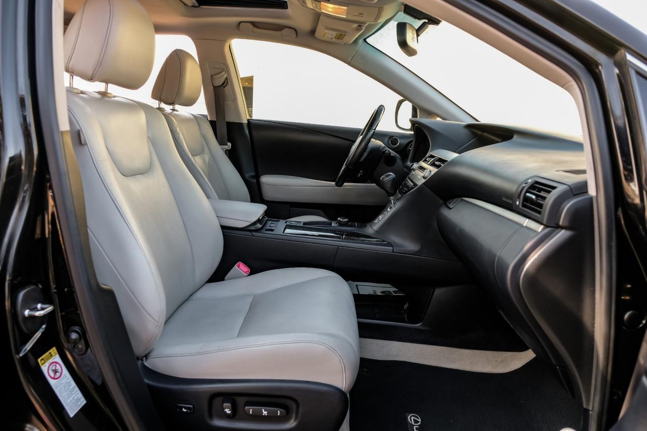 2013 Lexus RX 350 Farmers Branch TX