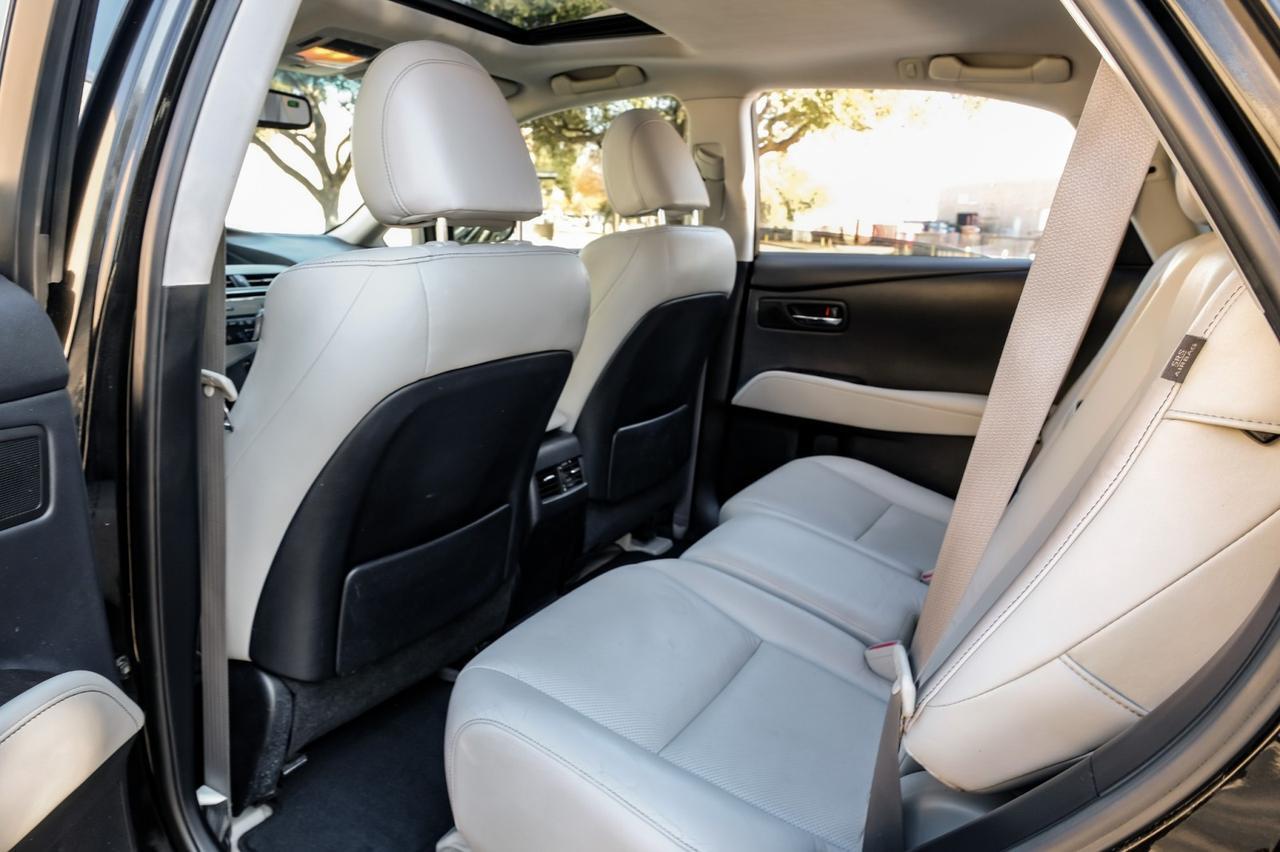 2013 Lexus RX 350 Farmers Branch TX