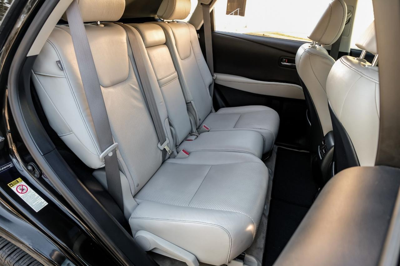 2013 Lexus RX 350 Farmers Branch TX