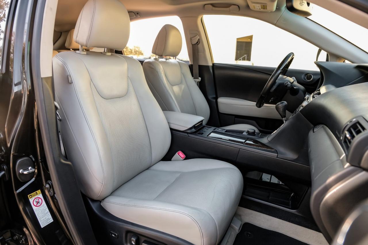 2013 Lexus RX 350 Farmers Branch TX