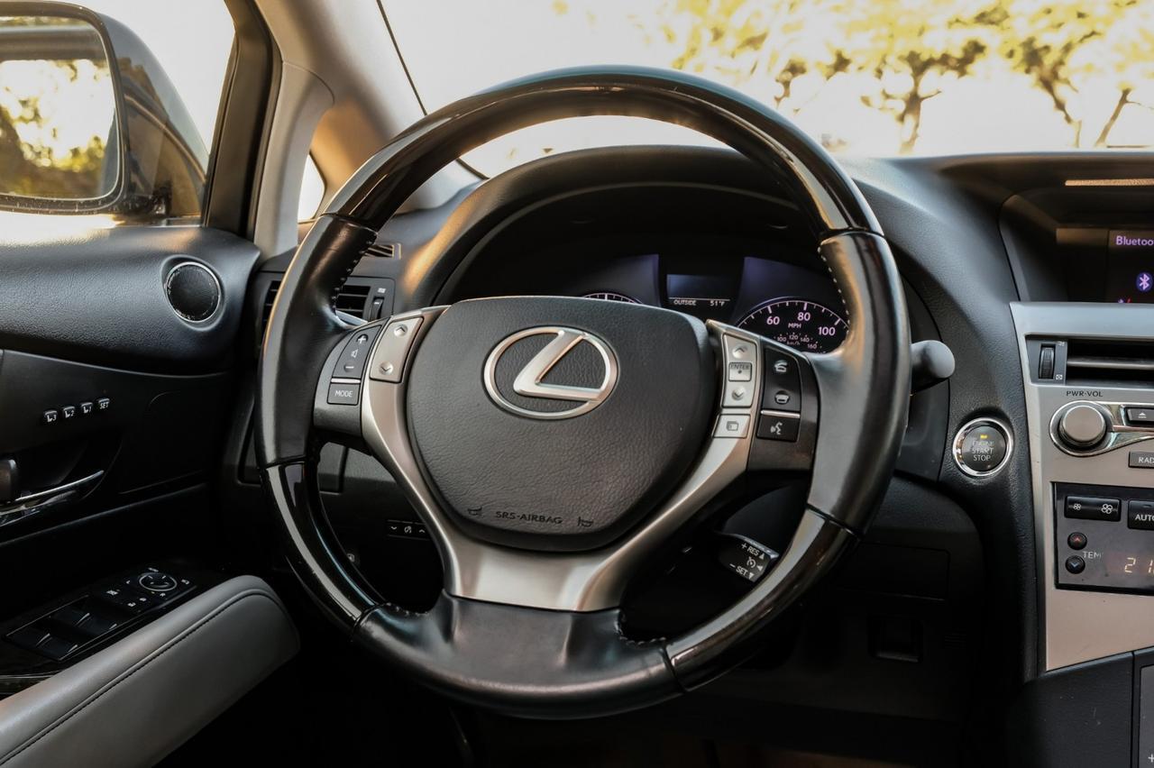2013 Lexus RX 350 Farmers Branch TX