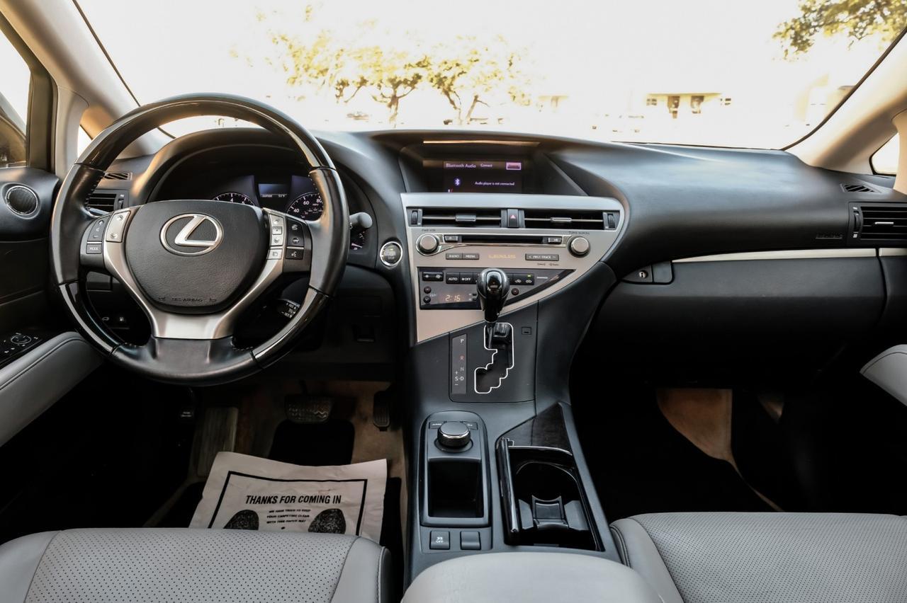 2013 Lexus RX 350 Farmers Branch TX