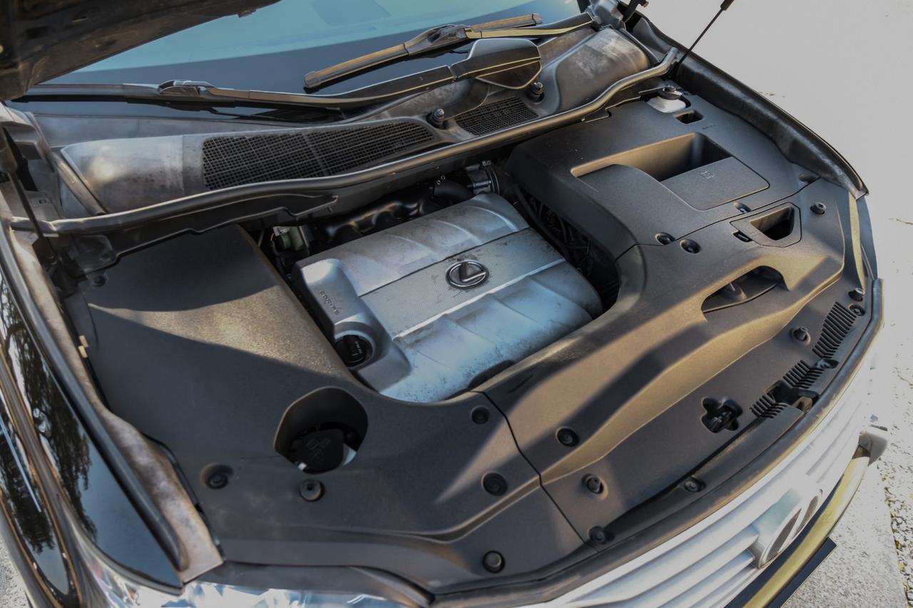 2013 Lexus RX 350 Farmers Branch TX