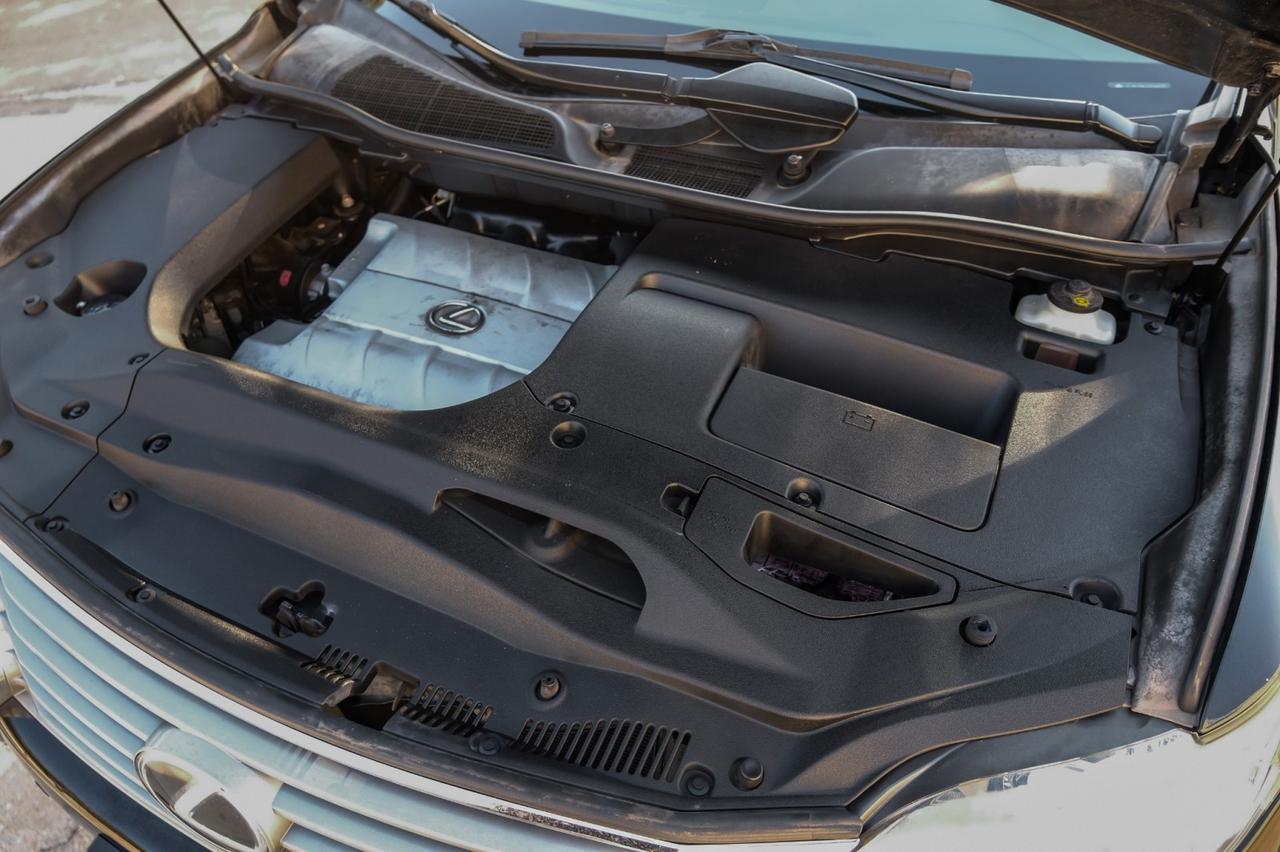 2013 Lexus RX 350 Farmers Branch TX