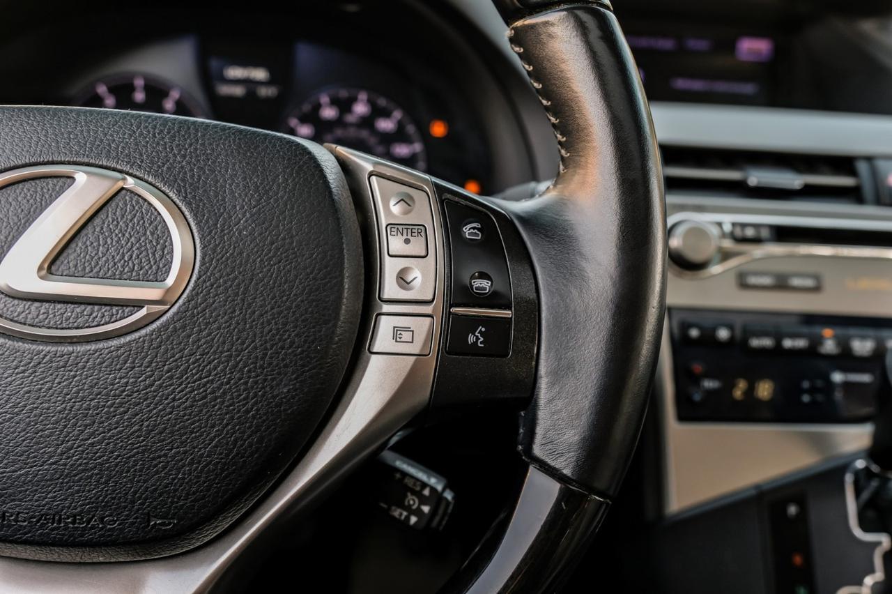 2013 Lexus RX 350 Farmers Branch TX