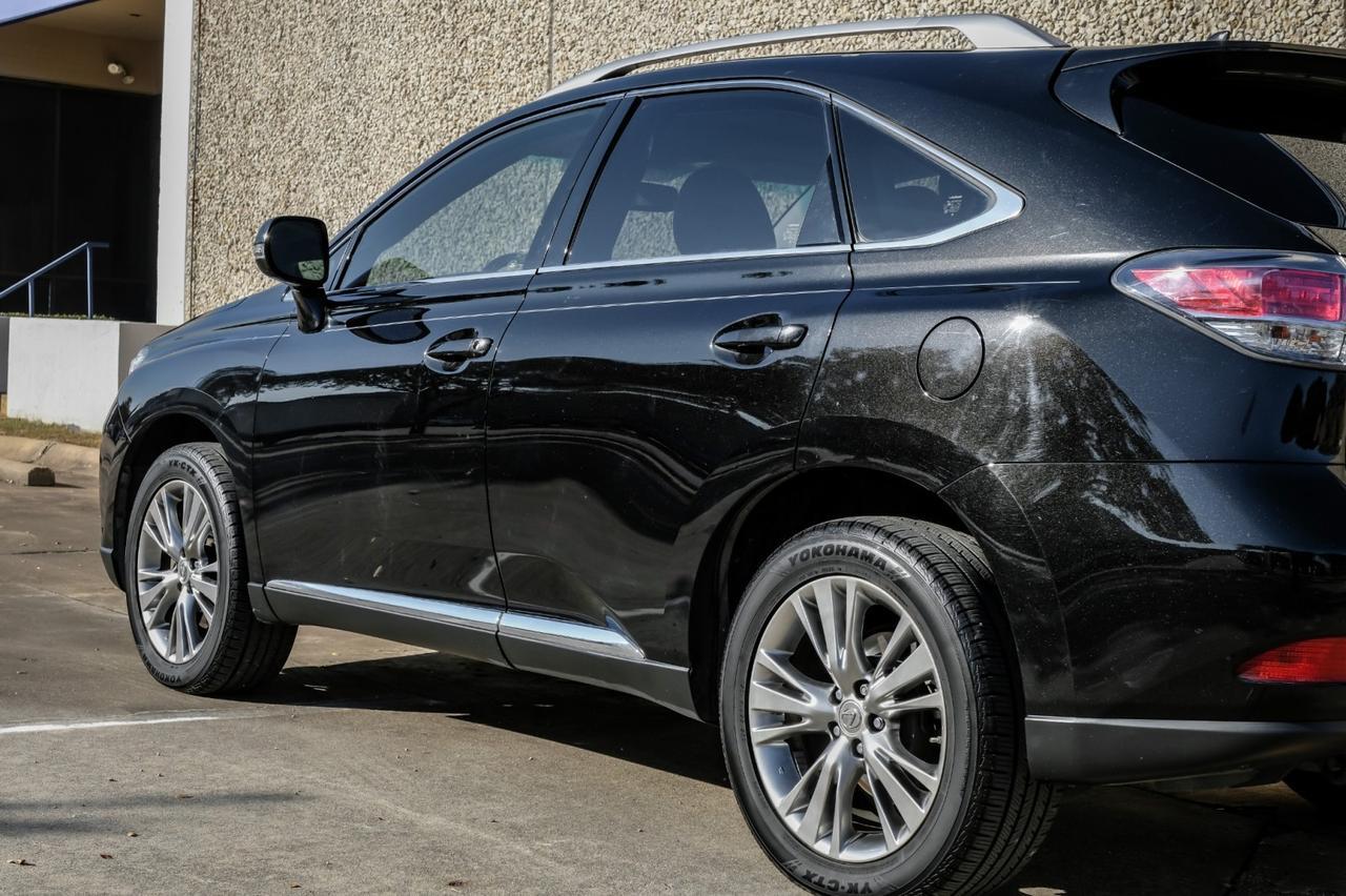 2013 Lexus RX 350 Farmers Branch TX