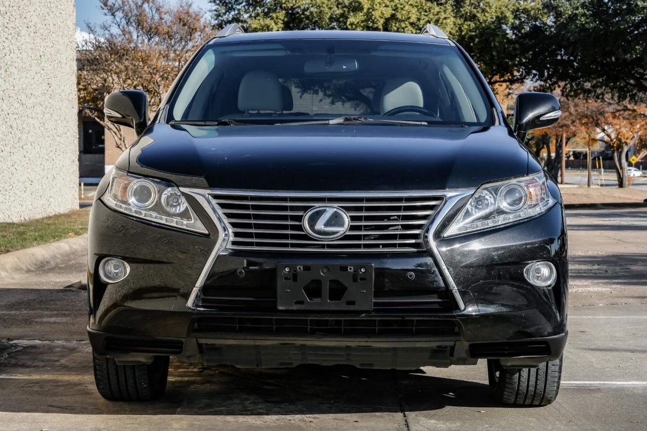 2013 Lexus RX 350 Farmers Branch TX