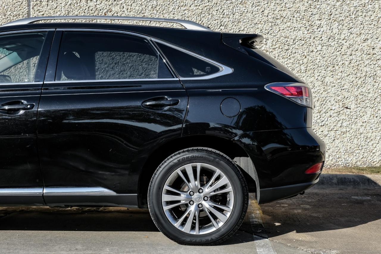 2013 Lexus RX 350 Farmers Branch TX