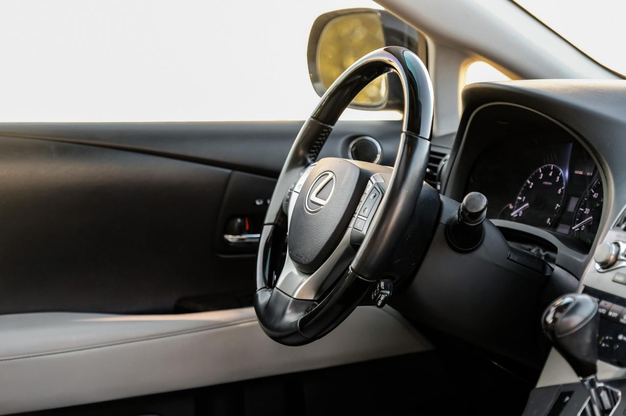 2013 Lexus RX 350 Farmers Branch TX