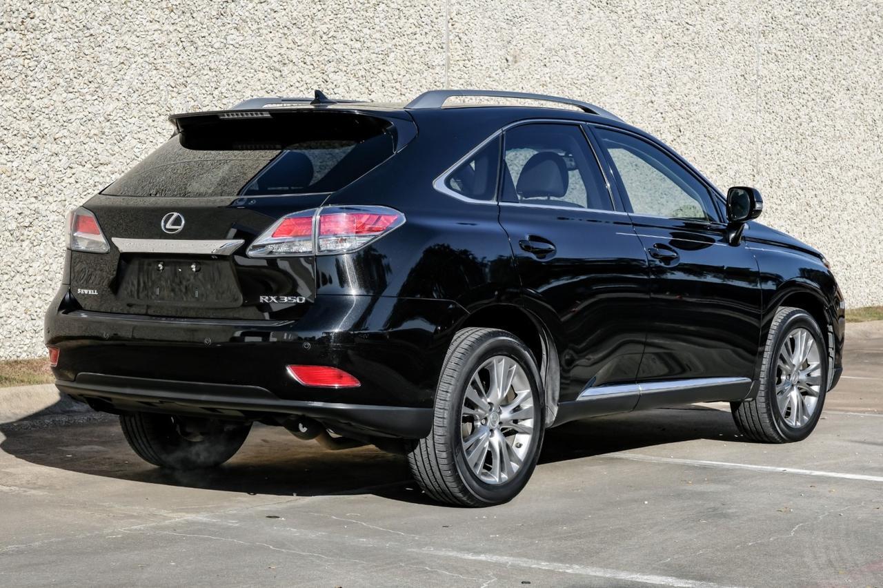 2013 Lexus RX 350 Farmers Branch TX