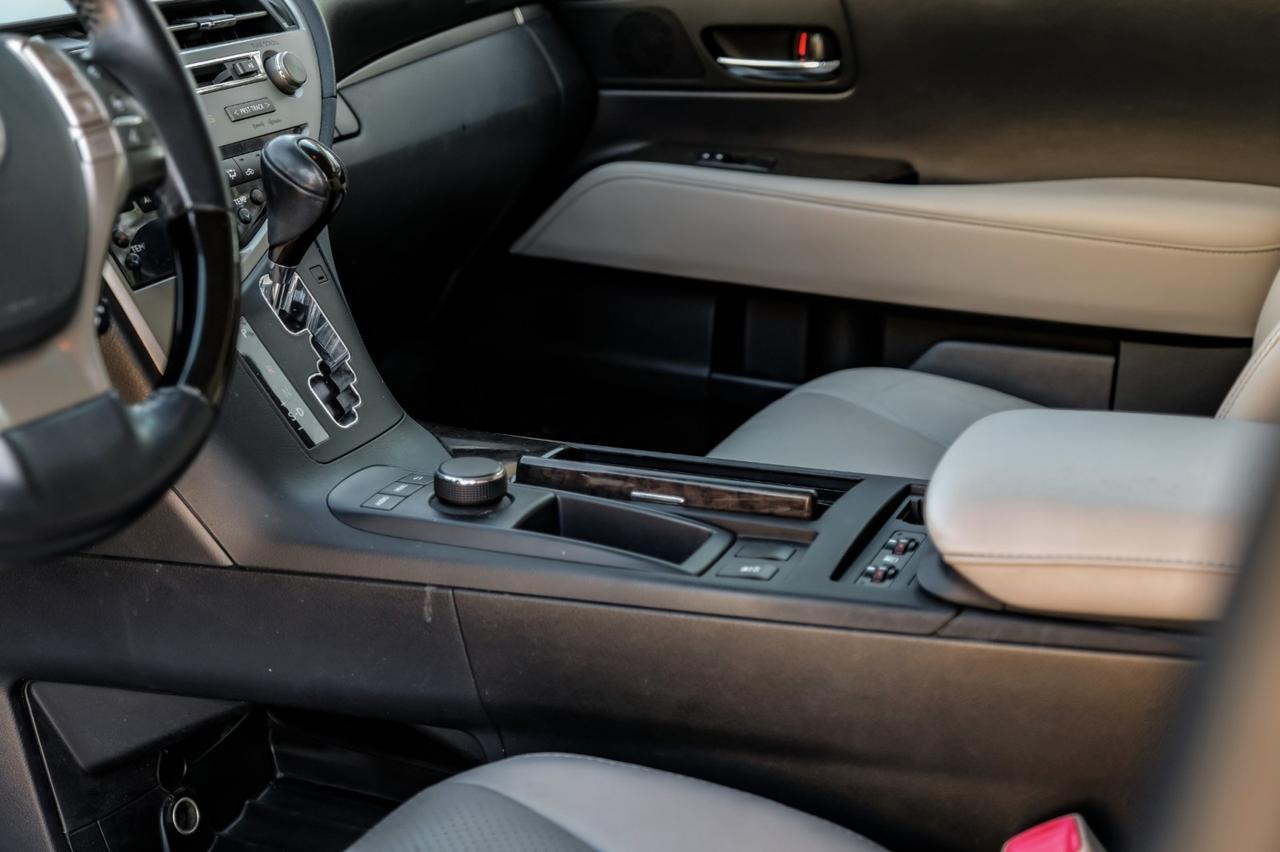 2013 Lexus RX 350 Farmers Branch TX