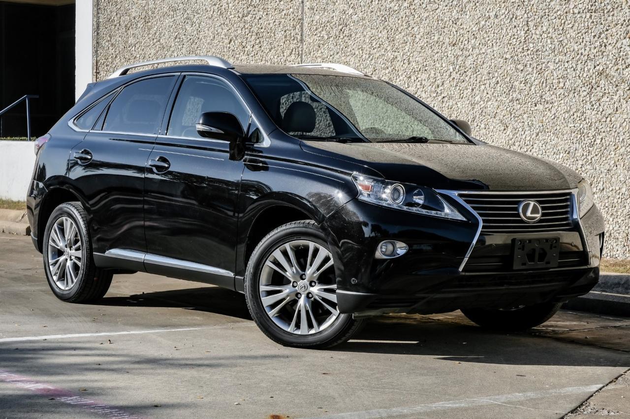 2013 Lexus RX 350 Farmers Branch TX