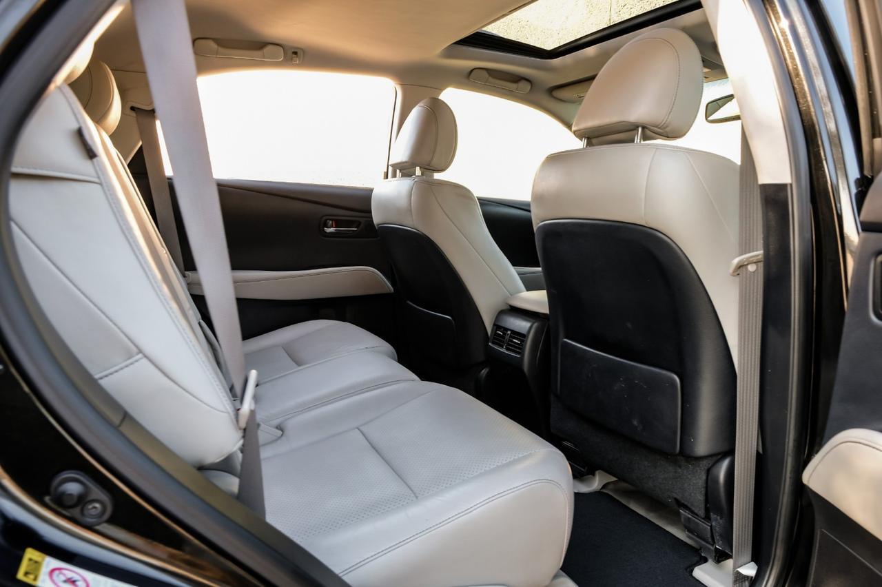 2013 Lexus RX 350 Farmers Branch TX