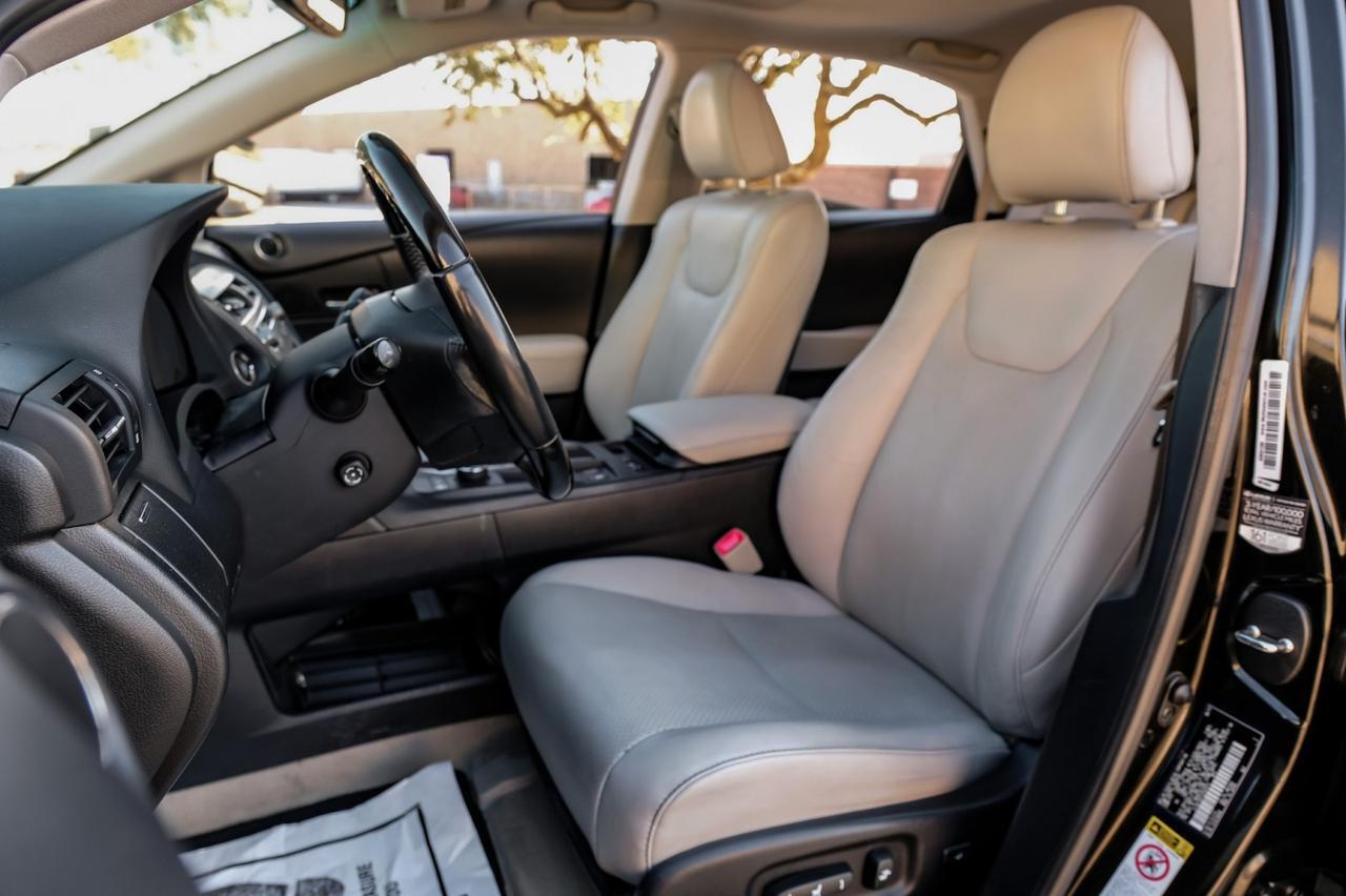 2013 Lexus RX 350 Farmers Branch TX