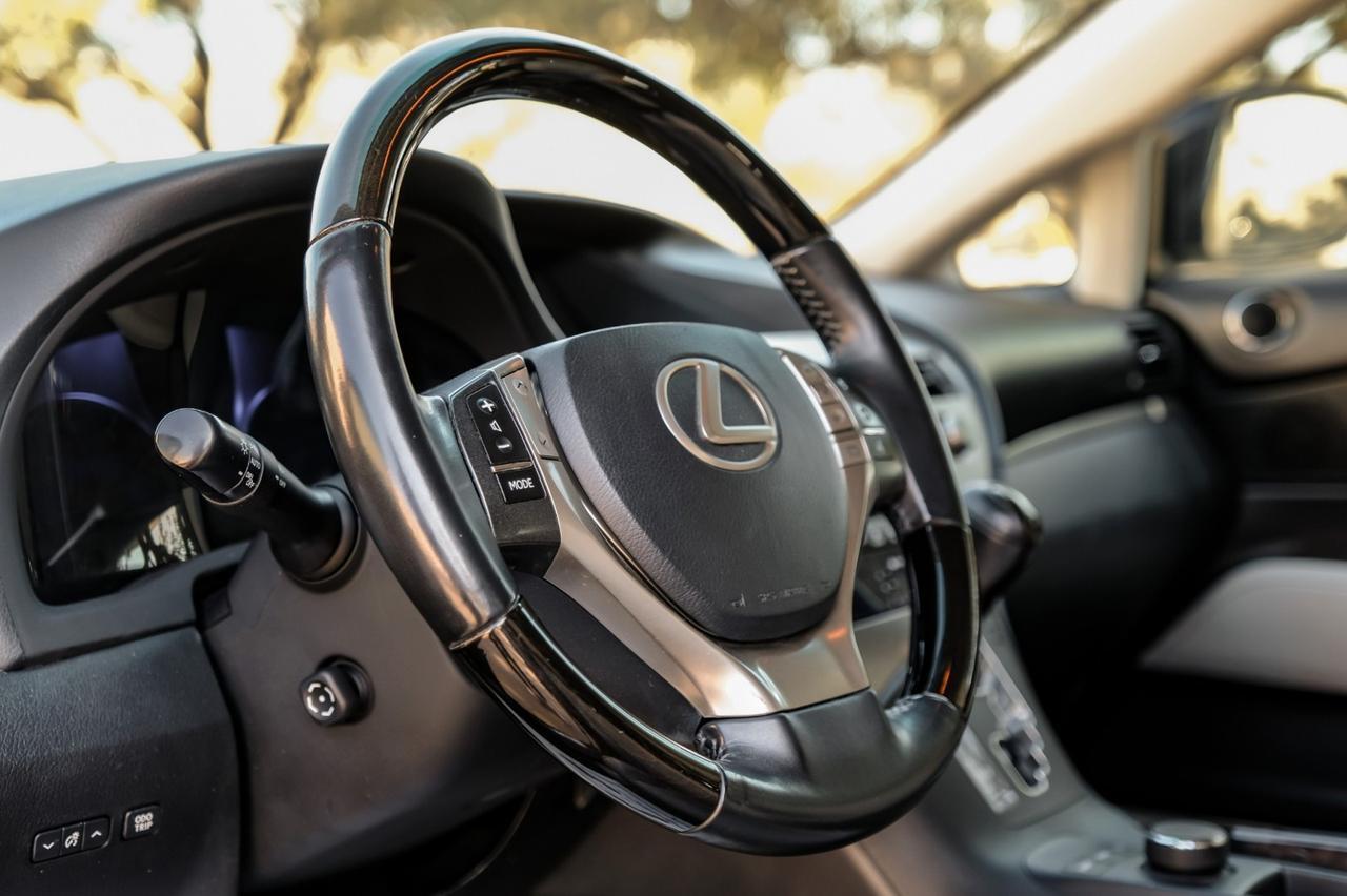 2013 Lexus RX 350 Farmers Branch TX