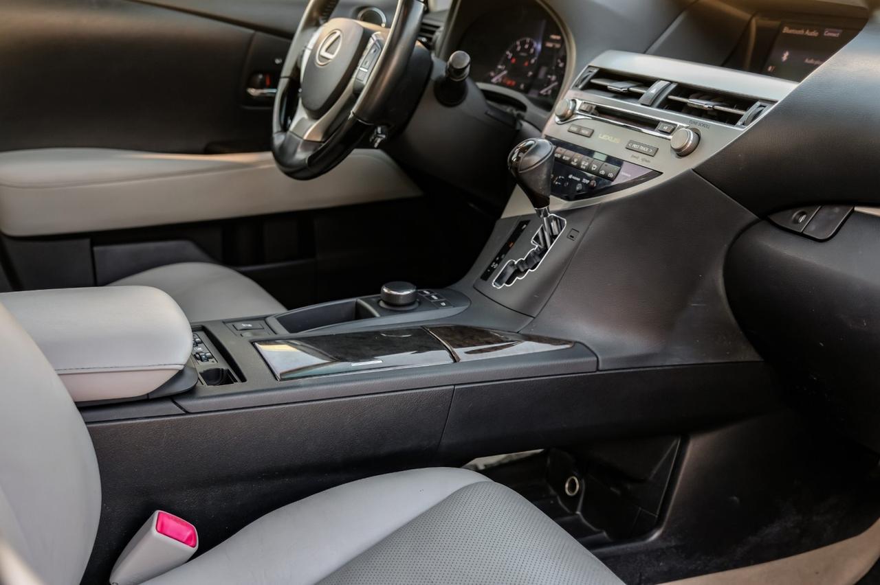 2013 Lexus RX 350 Farmers Branch TX