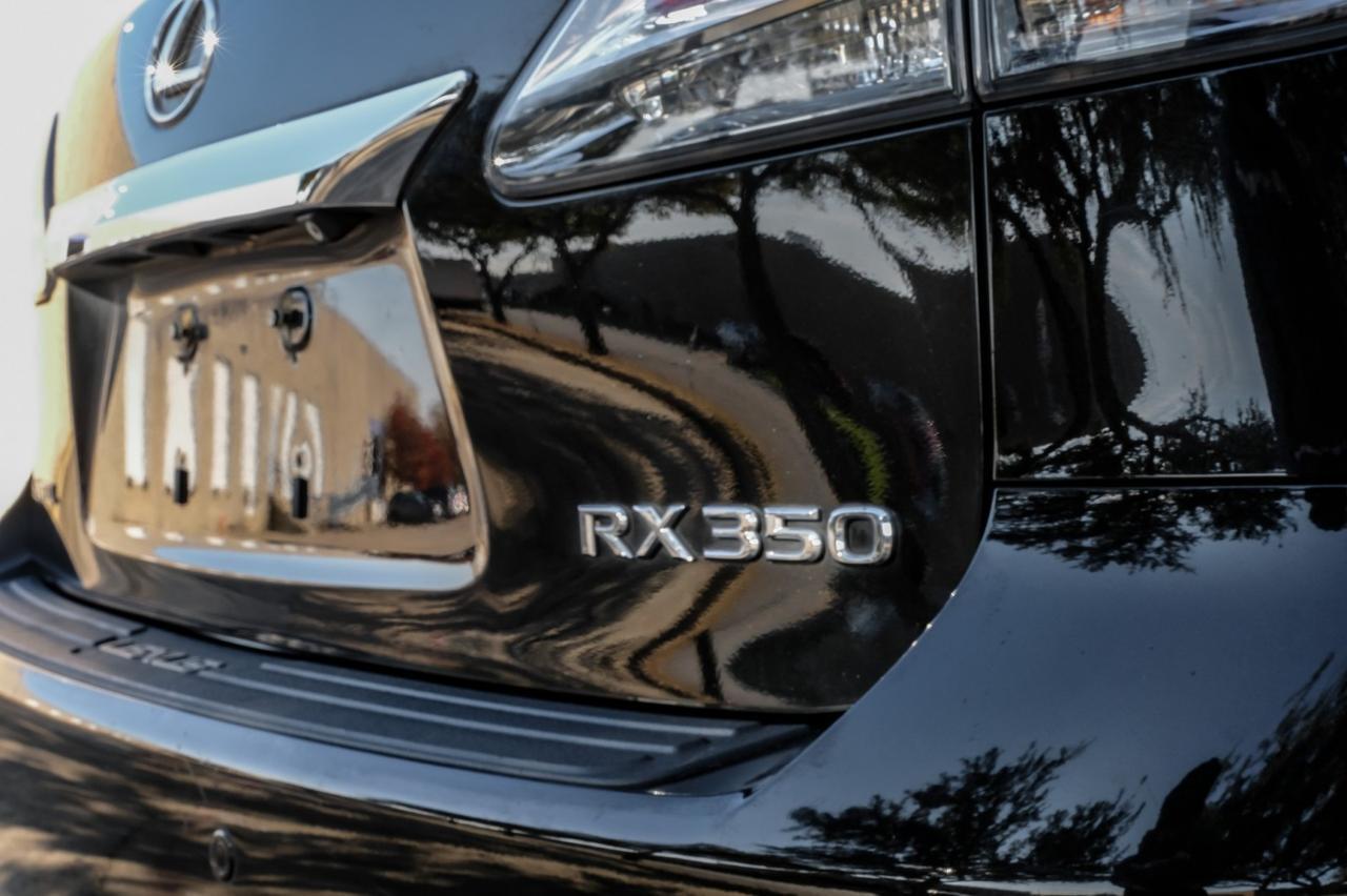 2013 Lexus RX 350 Farmers Branch TX