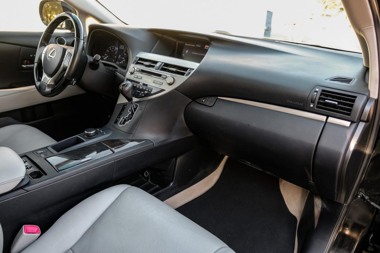 2013 Lexus RX 350 Farmers Branch TX