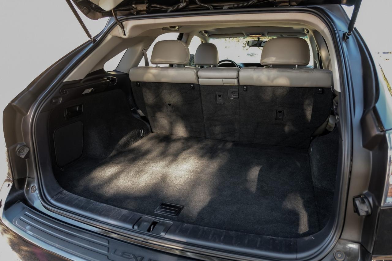 2013 Lexus RX 350 Farmers Branch TX