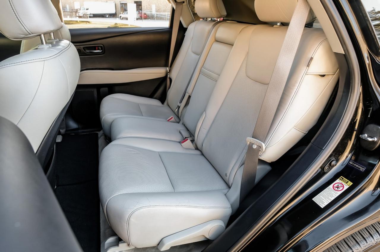 2013 Lexus RX 350 Farmers Branch TX