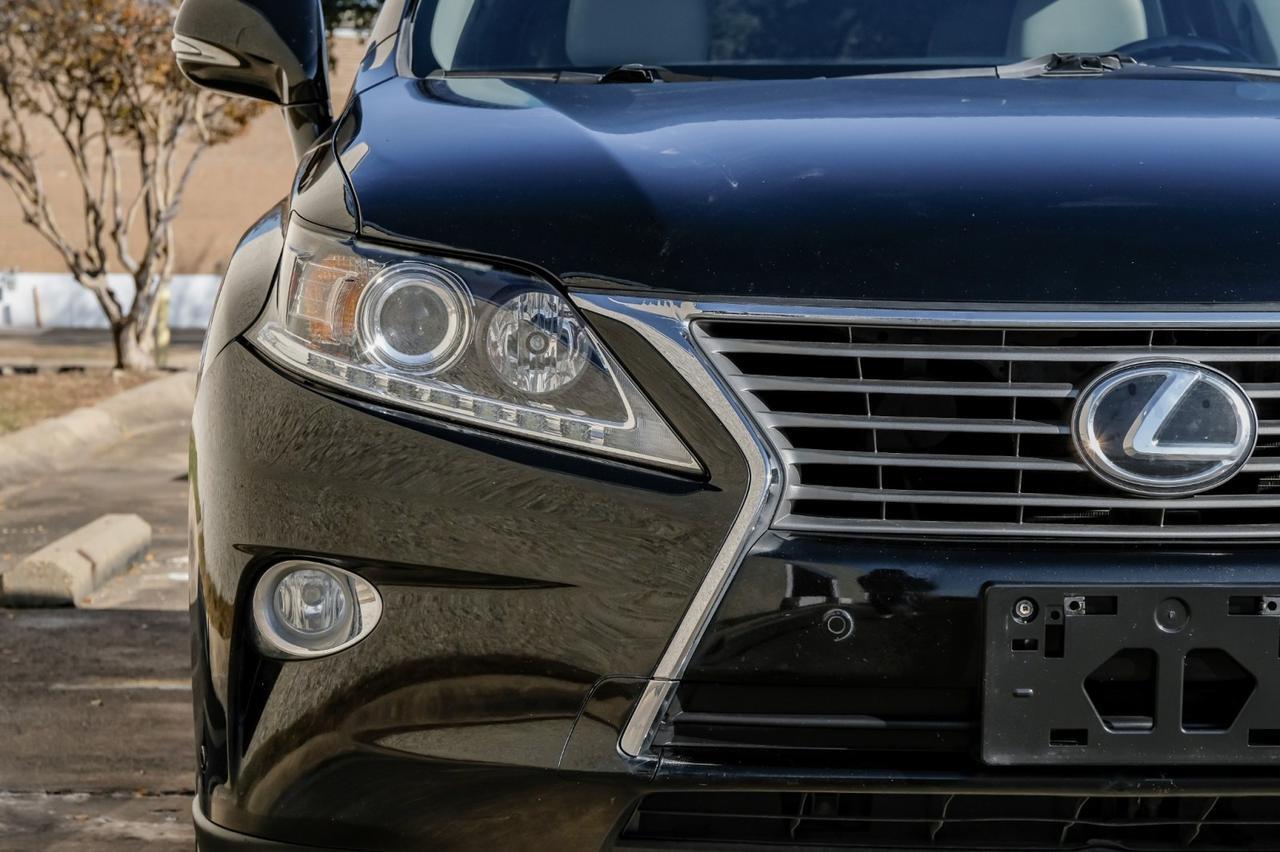 2013 Lexus RX 350 Farmers Branch TX