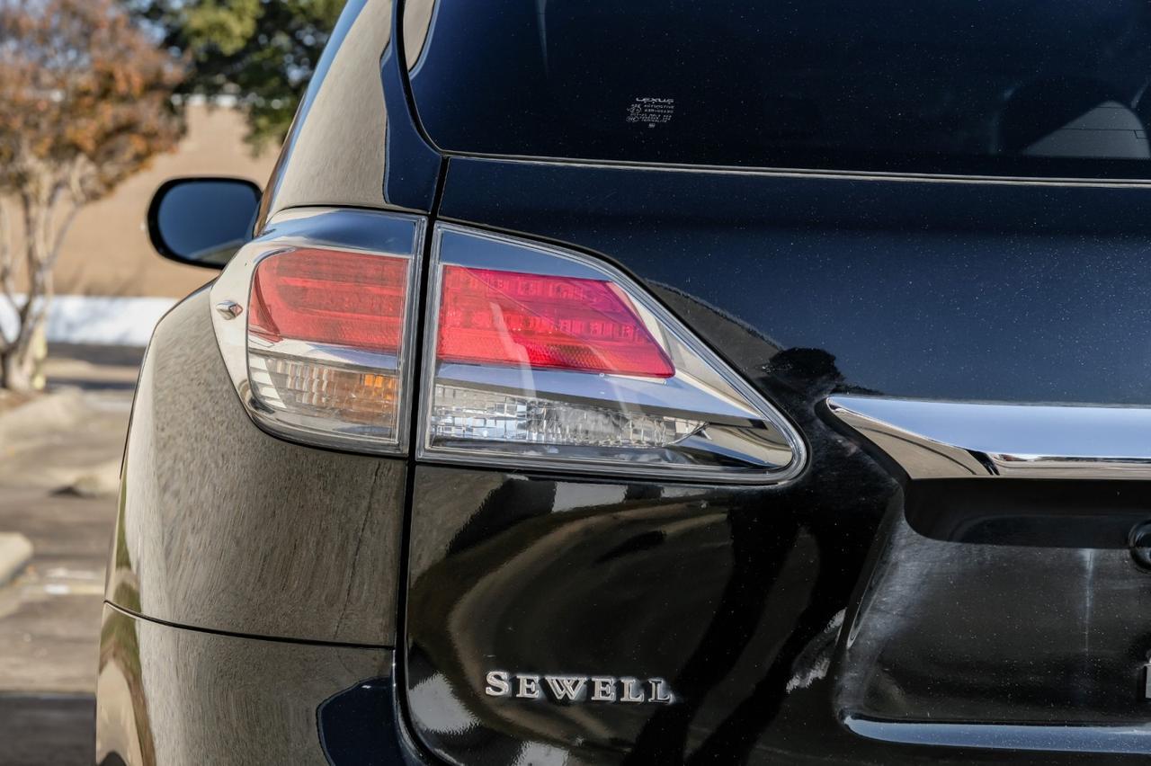 2013 Lexus RX 350 Farmers Branch TX
