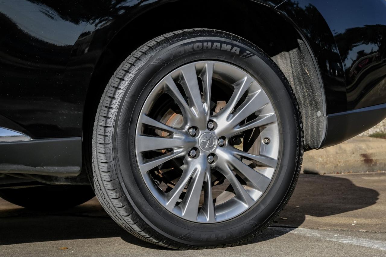 2013 Lexus RX 350 Farmers Branch TX