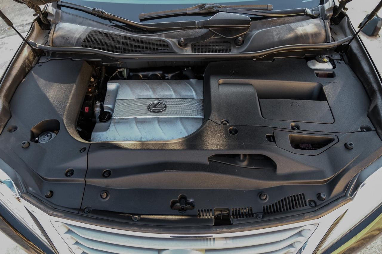 2013 Lexus RX 350 Farmers Branch TX