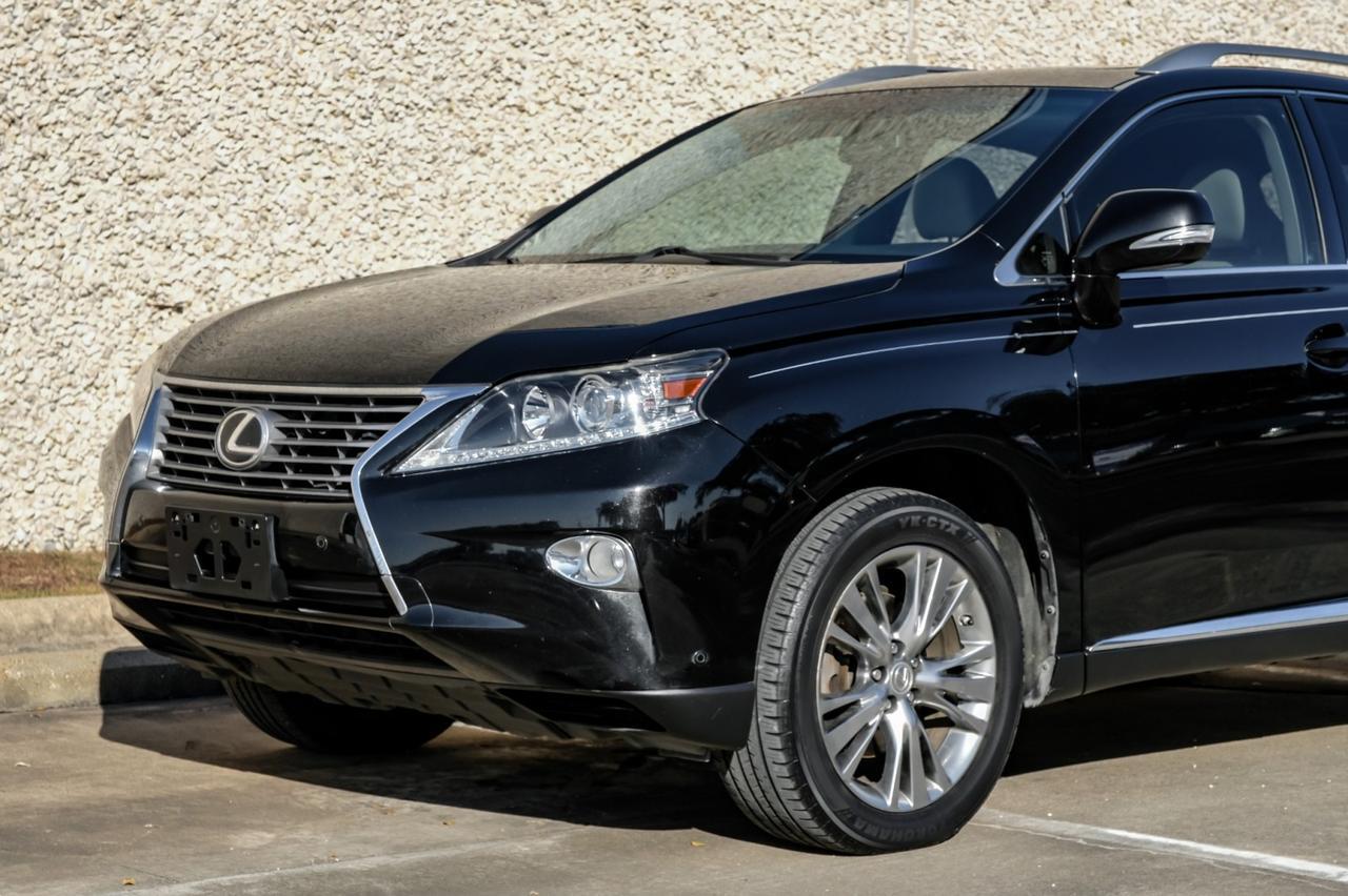2013 Lexus RX 350 Farmers Branch TX