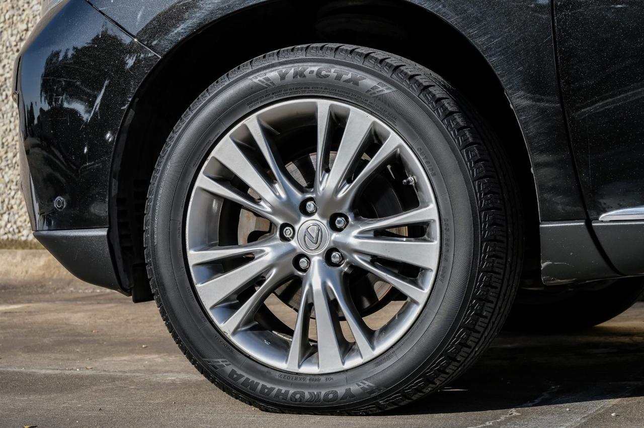 2013 Lexus RX 350 Farmers Branch TX