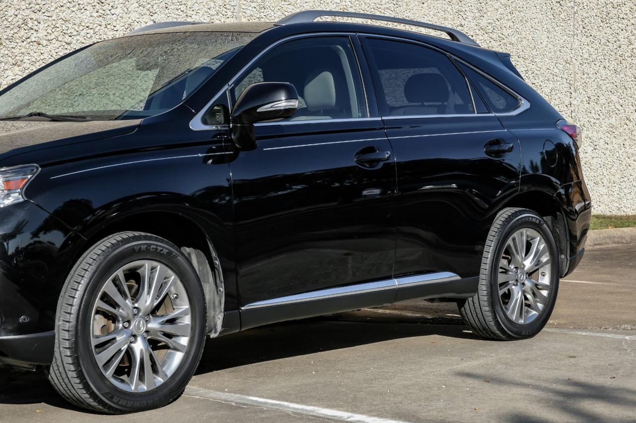 2013 Lexus RX 350 Farmers Branch TX