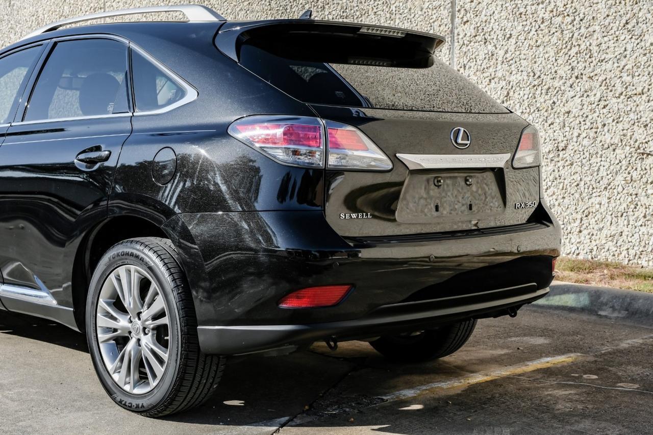 2013 Lexus RX 350 Farmers Branch TX