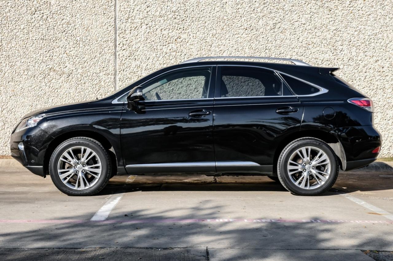 2013 Lexus RX 350 Farmers Branch TX
