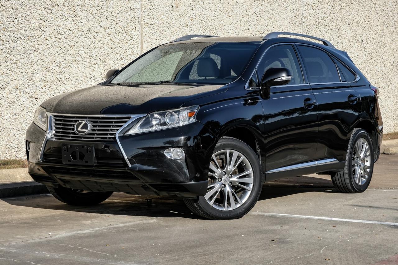 2013 Lexus RX 350 Farmers Branch TX