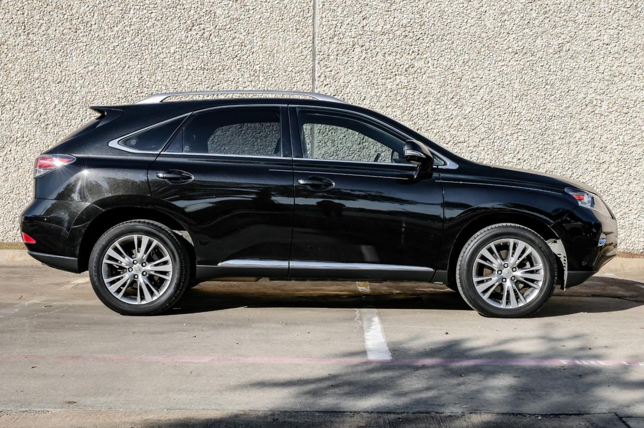 2013 Lexus RX 350 Farmers Branch TX