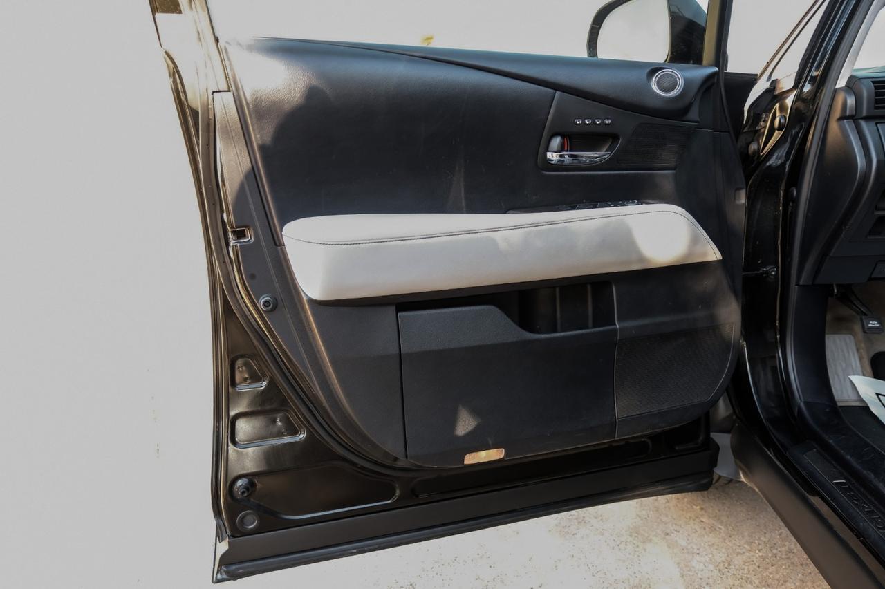 2013 Lexus RX 350 Farmers Branch TX