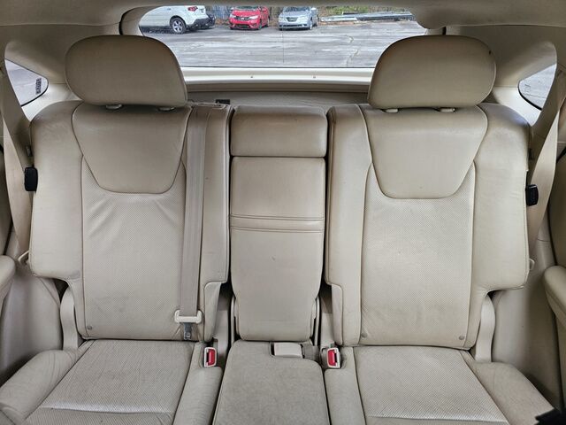 2013 Lexus RX 350 Morrow GA