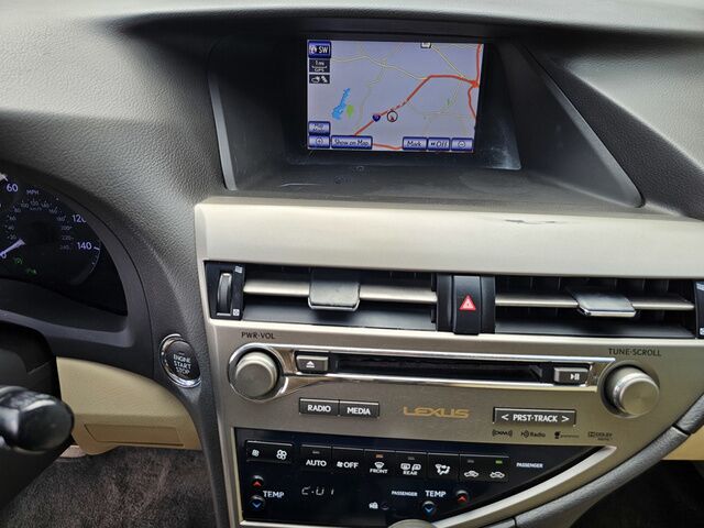 2013 Lexus RX 350 Morrow GA