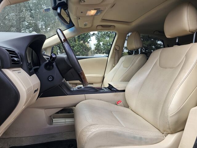 2013 Lexus RX 350 Morrow GA