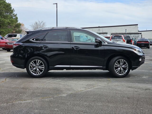 2013 Lexus RX 350 Morrow GA