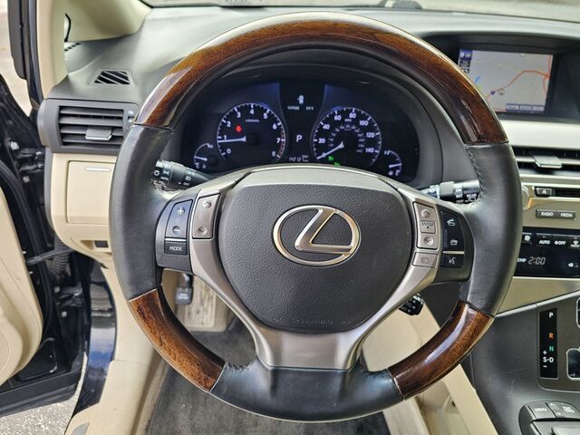 2013 Lexus RX 350 Morrow GA