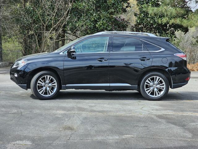 2013 Lexus RX 350 Morrow GA