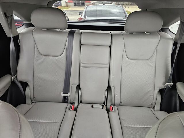 2013 Lexus RX 350 Morrow GA