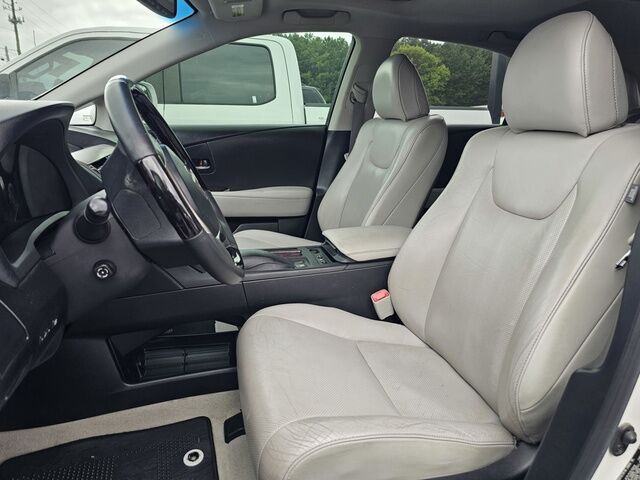 2013 Lexus RX 350 Morrow GA