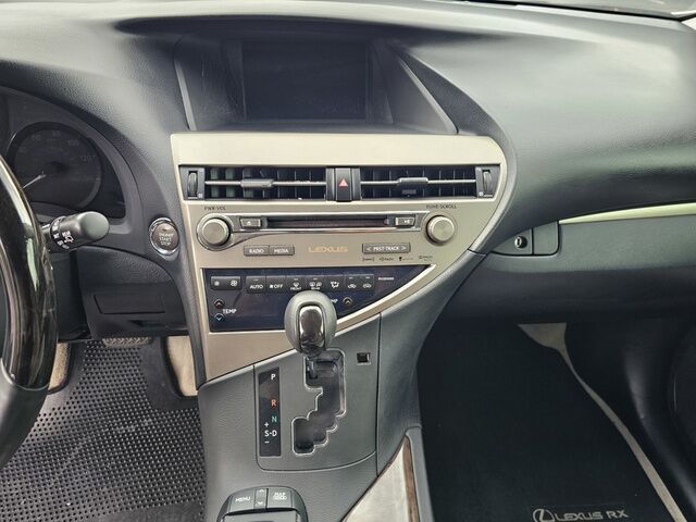 2013 Lexus RX 350 Morrow GA