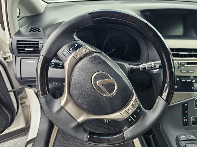 2013 Lexus RX 350 Morrow GA