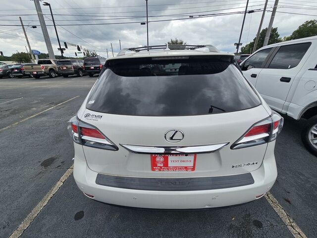 2013 Lexus RX 350 Morrow GA